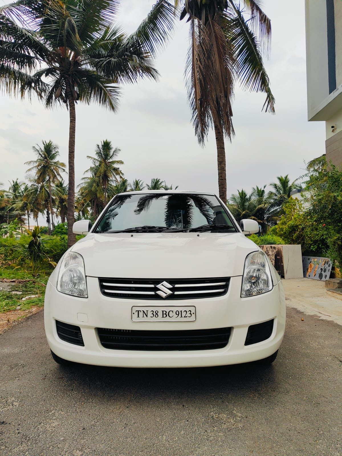 Maruti Suzuki Swift dzire - Image 11
